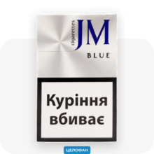JM blue KS