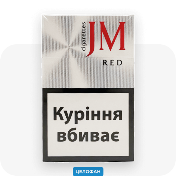 JM red КS