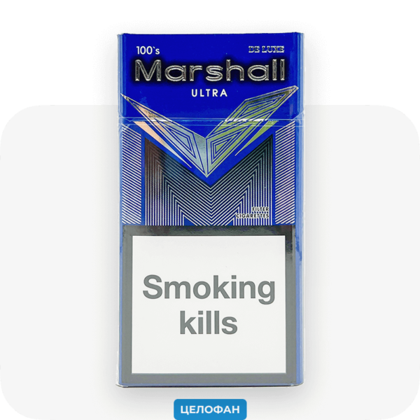 Marshall blue KS (100 мм)